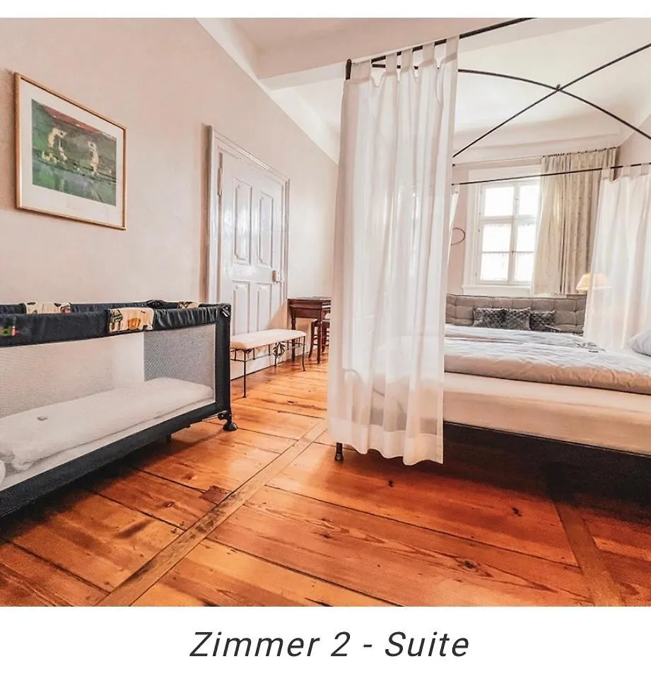 Hotel am Markt Gerolzhofen