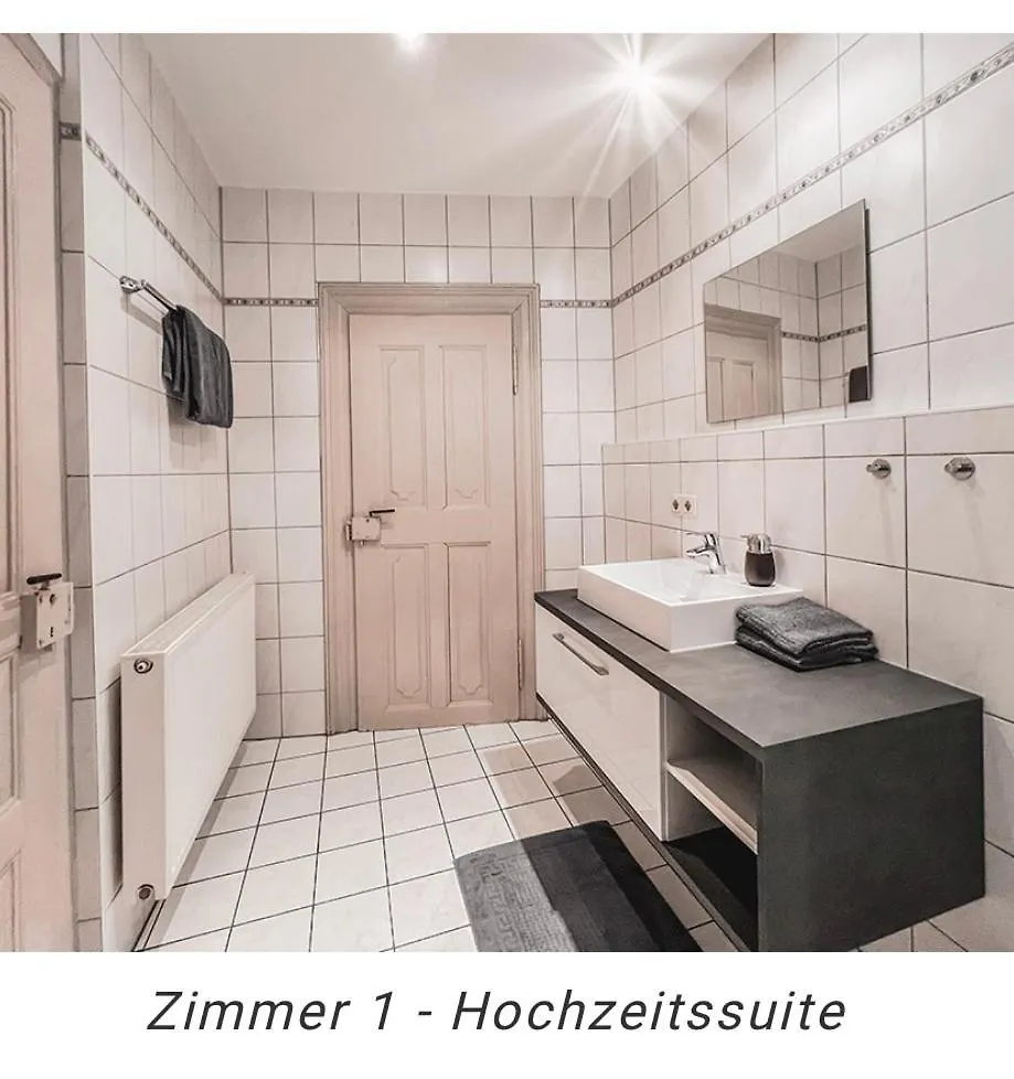 Hotel am Markt Gerolzhofen