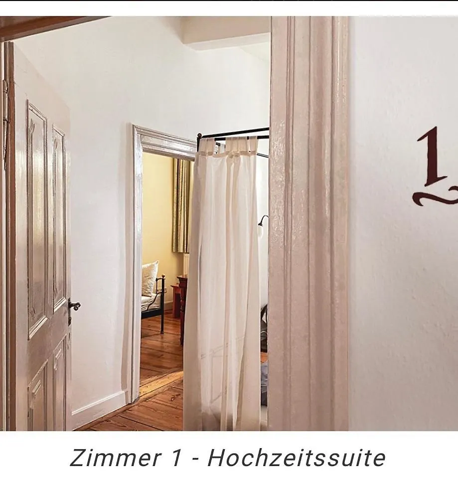 Hotel am Markt Gerolzhofen 0*,