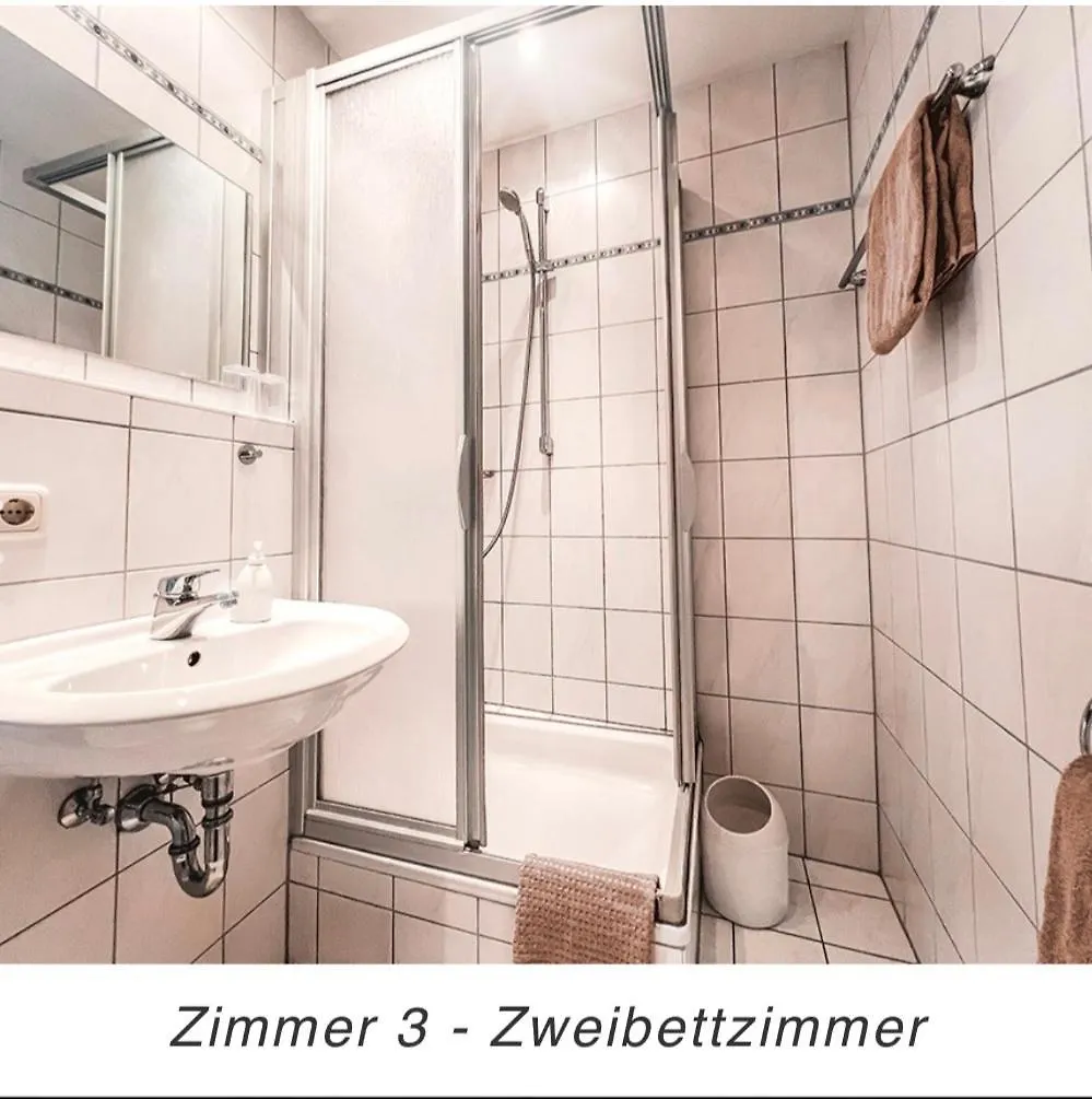 Hotel am Markt Gerolzhofen