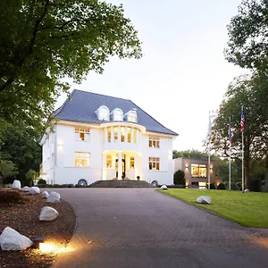 Haus Rissen Gaestehaus Hotel Hamburg-Harburg