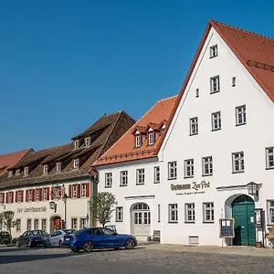 Zum Schwarzen Ross Hilpoltstein
