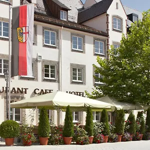 Weisses Ross Memmingen