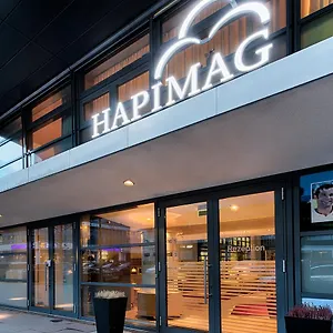 Hapimag Gendarmenmarkt Aparthotel Berlijn
