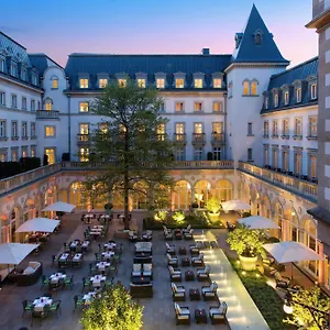 Rocco Kennedy Frankfurt am Main