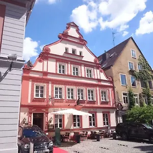 Hotel&bio Restaurant Schwarzer Bock Ansbach